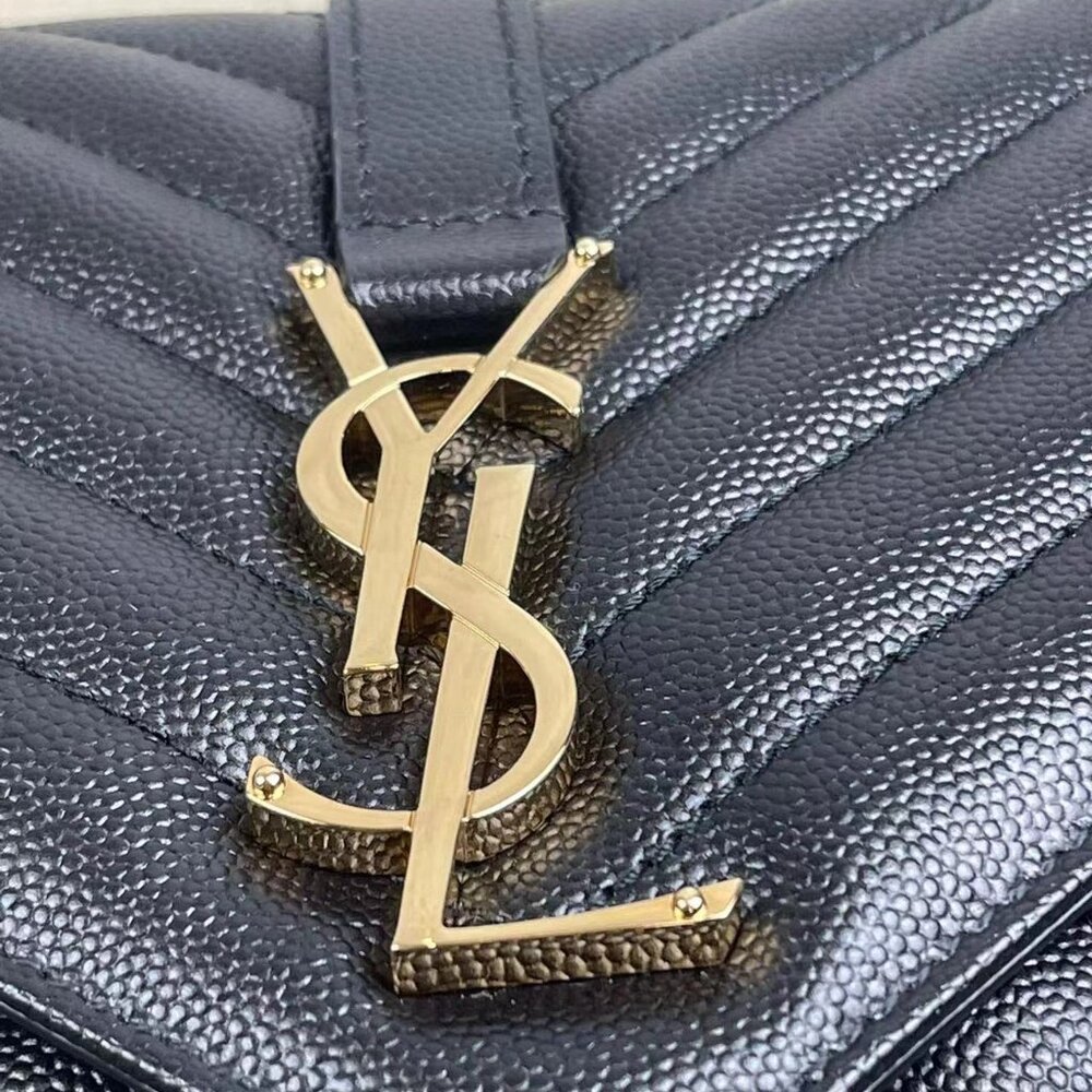 <AUTHENTIC>Yves Saint Laurent bag NWT - image 9